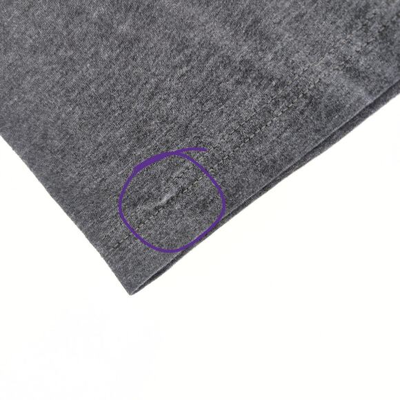 Jack Daniel's Tennessee Fire Whiskey Fireman's Unisex T-shirt/Tee - Size L - GUC - Picture 11 of 11